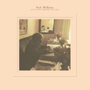 Paul Williams, Just An Old Fashioned Love Song [180 Gram Vinyl] (LP)