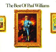 Paul Williams, The Best Of Paul Williams [180 Gram Vinyl] (LP)