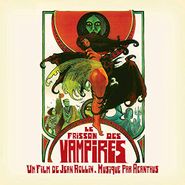 Acanthus, Le Frisson Des Vampires [OST] (LP)
