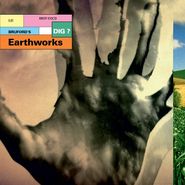 Bill Bruford's Earthworks, Dig? (CD)