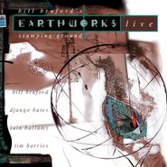 Bill Bruford's Earthworks, Stamping Ground (CD)