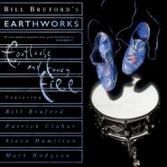 Bill Bruford's Earthworks, Footloose & Fancy Free [Expanded Edition] (CD)