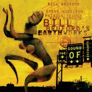 Bill Bruford's Earthworks, The Sound Of Surprise (CD)
