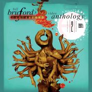 Bill Bruford's Earthworks, Video Anthology Vol. 2 (CD)