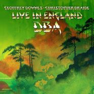 Downes Braide Association, Live In England (LP)