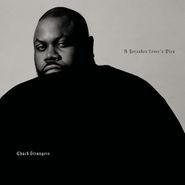 Chuck Strangers, A Forsaken Lover's Plea (CD)