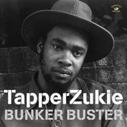 Tapper Zukie, Bunker Buster (CD)