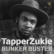 Tapper Zukie, Bunker Buster (LP)