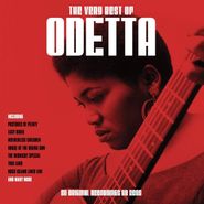 Odetta, The Very Best Of Odetta (CD)