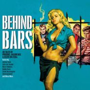 Various Artists, Behind Bars (CD)