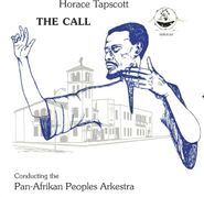 Horace Tapscott, The Call (LP)
