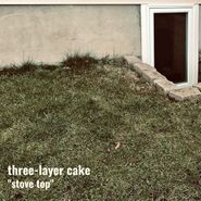 Three-Layer Cake, Stove Top (CD)