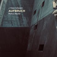 J. Peter Schwalm, Aufbruch [Transparent Crystal Vinyl] (LP)