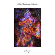 Dexys, The Feminine Divine (LP)