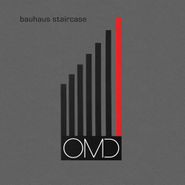 Orchestral Manoeuvres In The Dark, Bauhaus Staircase [Red Vinyl] (LP)