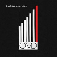 Orchestral Manoeuvres In The Dark, Bauhaus Staircase (Instrumentals) [Record Store Day] (LP)