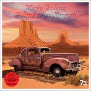 Micky Dolenz, Dolenz Sings Nesmith [180 Gram Turquoise Vinyl] (LP)