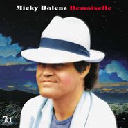 Micky Dolenz, Demoiselle [180 Gram Red Vinyl] (LP)