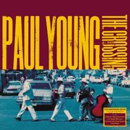Paul Young, The Crossing [30th Anniversary Turquoise Vinyl] (LP)