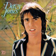 Davy Jones, Davy Jones (CD)