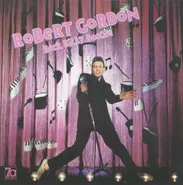 Robert Gordon, Rock Billy Boogie [180 Gram Pink Vinyl] (LP)