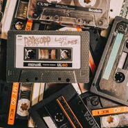 Röyksopp, Lost Tapes (LP)