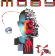 Moby, Moby [Colored Vinyl] (LP)