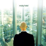 Moby, Hotel (LP)