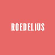 Roedelius, Drauf Und Dran (LP)