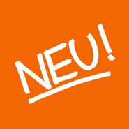 Neu!, 50! [Box Set] (LP)