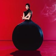 Rina Sawayama, Hold The Girl [Apple Red Vinyl (LP)