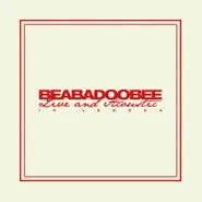 beabadoobee, Live And Acoustic In London [Record Store Day Red Slushy Vinyl] (LP)