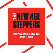 New Age Steppers, Stepping Into A New Age 1980-2012 [Box Set] (CD)
