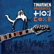 Tinariwen, Amassakoul [Indigo Blue Vinyl] (LP)