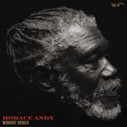 Horace Andy, Midnight Rocker (CD)