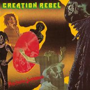 Creation Rebel, Psychotic Jonkanoo (LP)