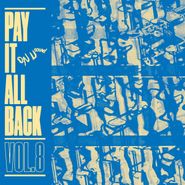 Various Artists, Pay It All Back Vol. 8 (CD)