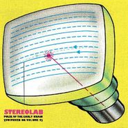Stereolab, Pulse Of The Early Brain [Switched On Volume 5] (CD)