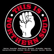 Various Artists, This Is Northern Soul [180 Gram Vinyl] (LP)