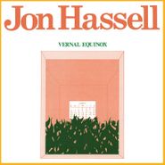 Jon Hassell, Vernal Equinox (LP)