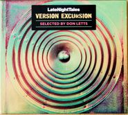 Various Artists, Late Night Tales Presents Version Excursion (CD)