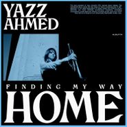 Yazz Ahmed, Finding My Way Home (LP)