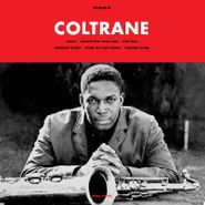 John Coltrane, Coltrane (LP)