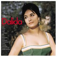 Dalida, The Essential Dalida [180 Gram Vinyl] (LP)