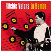 Ritchie Valens, La Bamba (LP)