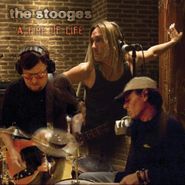 The Stooges, A Fire Of Life [Orange Vinyl] (LP)