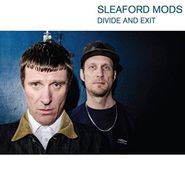 Sleaford Mods, Divide & Exit (CD)