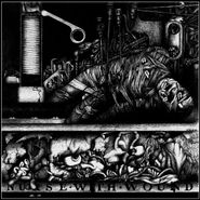 Nurse With Wound, To The Quiet Men From A Tiny Girl (LP)