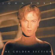 John Foxx, The Golden Section (LP)