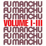 Fu Manchu, Fu30 Vol. I-III [Grey Vinyl] (LP)
